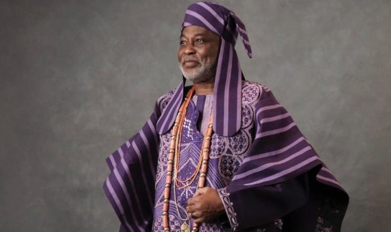 ‘You should’ve worn Urhobo attire to AMVCA’ — aide to…