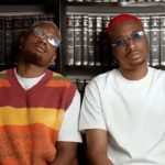 DOWNLOAD: Ajebo Hustlers returns with EP 'Bad Boy Etiquette 102'
