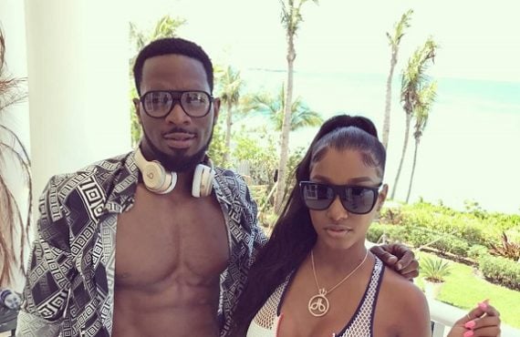 D'banj recalls how his mum secretly arranged his wedding