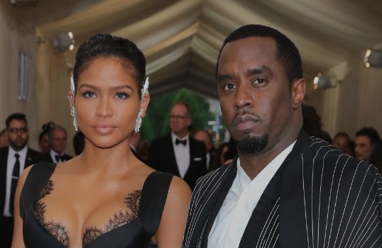 US prosecutors say Diddy won’t face charges over 2016 ‘assault’…