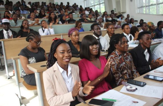 Pilot phase of Nigeria's student loan scheme goes live