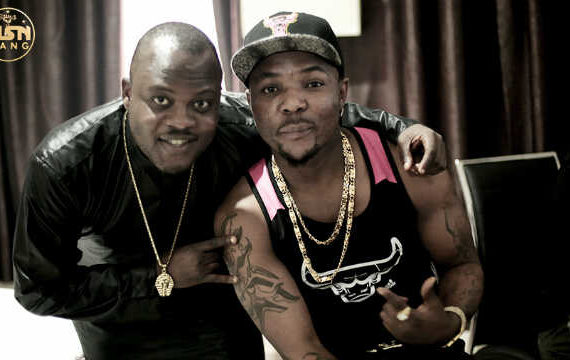 Oritsefemi's ex-manager denies his claims of housing Burna Boy, selling car to D'banj