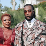 VIDEO: Burna Boy gifts mum Mercedes Maybach on Mother's Day