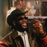 Burna Boy to make debut as film producer in '3 Cold Dishes'