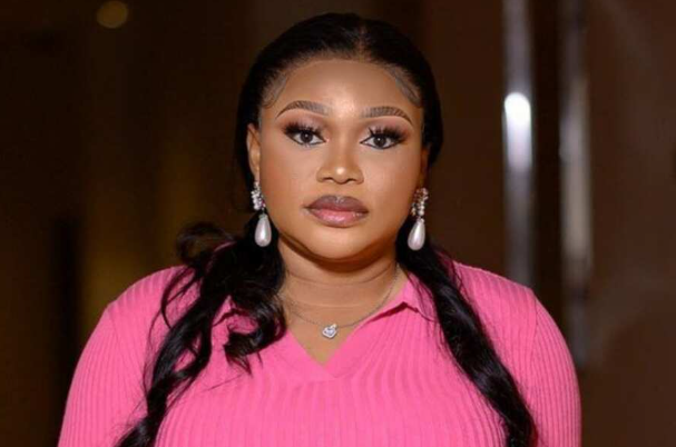 'Hospitals have no vaccines for our babies, please help' — Ruth Kadiri begs FG