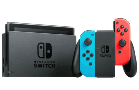 Nintendo to announce Switch successor by March 2025