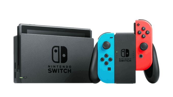 Nintendo to announce Switch successor before March 2025