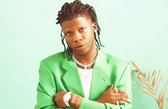 Has Seyi Vibez left Dapper Music? Here’s what we know