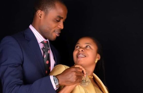 'My husband threw me, our 6 kids out of house' -- wife of Abuja pastor cries out