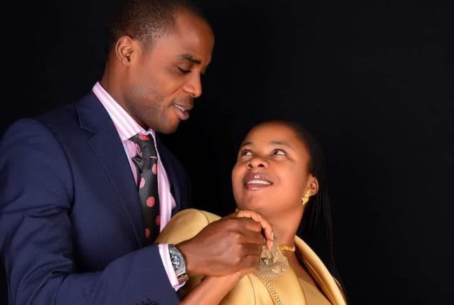 'My husband threw me, our 6 kids out of house' -- wife of Abuja pastor cries out
