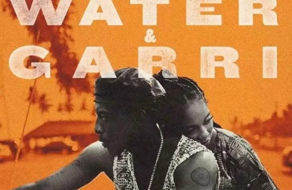 DOWNLOAD: Tiwa Savage releases soundtrack for ‘Water and Garri’