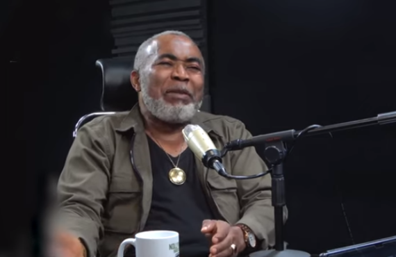 Zack Orji: How nude scene with Eucharia Anunobi affected my marriage