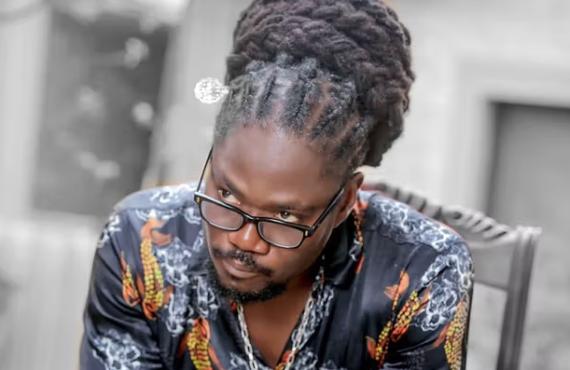 Daddy Showkey recalls how he was almost burnt alive for…