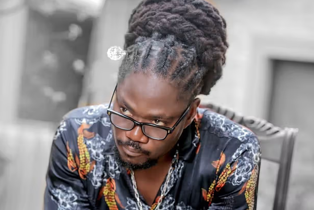 Daddy Showkey recalls how he was almost burnt alive for stealing