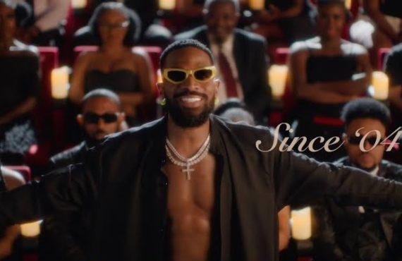 VIDEO: D’banj takes a walk down memory lane in 'Since '04' visuals