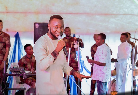 Gospel singer Tope Olajengbesi to hold Ondo concert on July 11