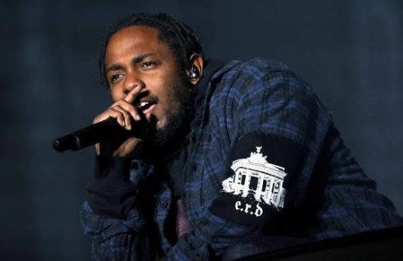 DOWNLOAD: ‘You’re a scam artiste’ — Kendrick Lamar hits Drake…