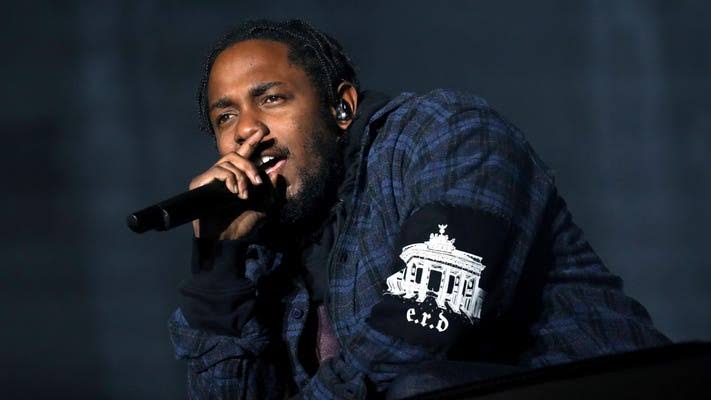 DOWNLOAD: ‘You're a scam artiste’ -- Kendrick Lamar hits Drake in diss track