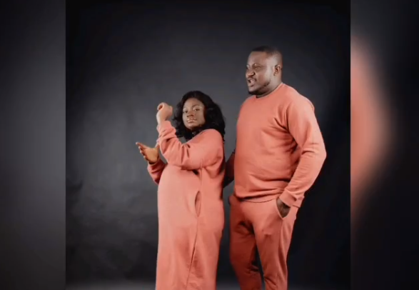 Adeyinka Alaseyori: Why I don't show off my husband on social media