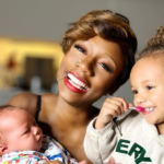 Korra Obidi solicits funds for legal battle with ex-husband over their kids