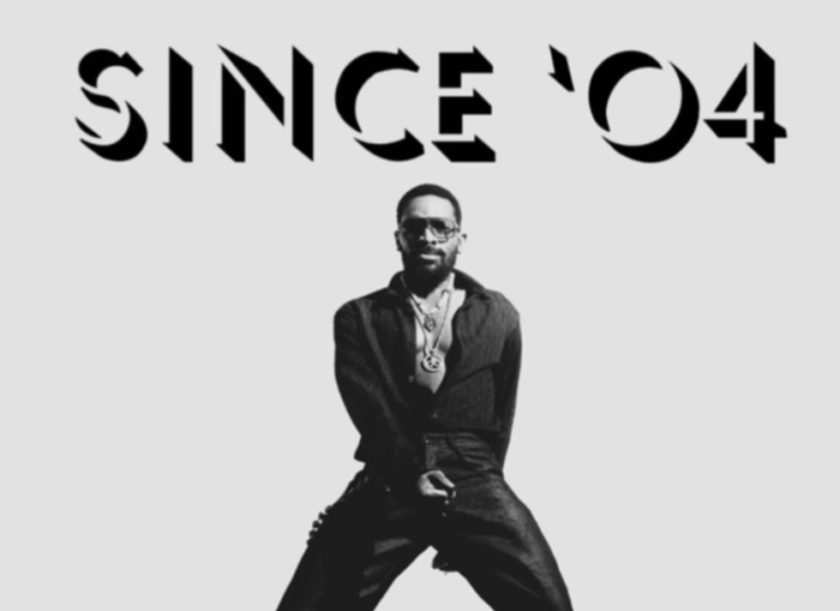 DOWNLOAD: D’banj pays tribute to Mo' Hits team in 'Since 04'