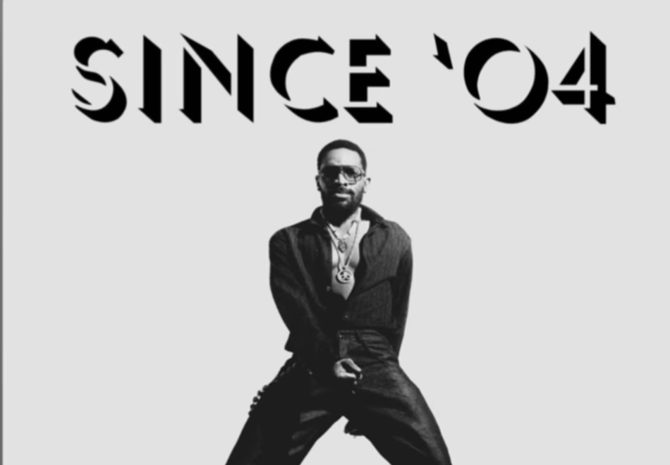 DOWNLOAD: D’banj pays tribute to Mo' Hits team in 'Since 04'