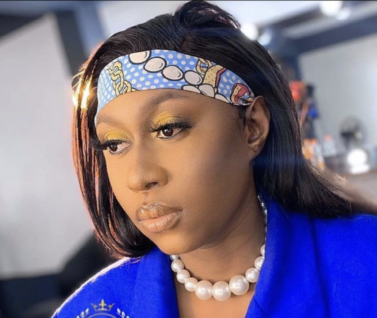 Benin prince files petition against Cynthia Morgan over ‘cyberstalking, harassment’
