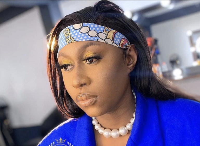 Benin prince files petition against Cynthia Morgan over ‘cyberstalking, harassment’