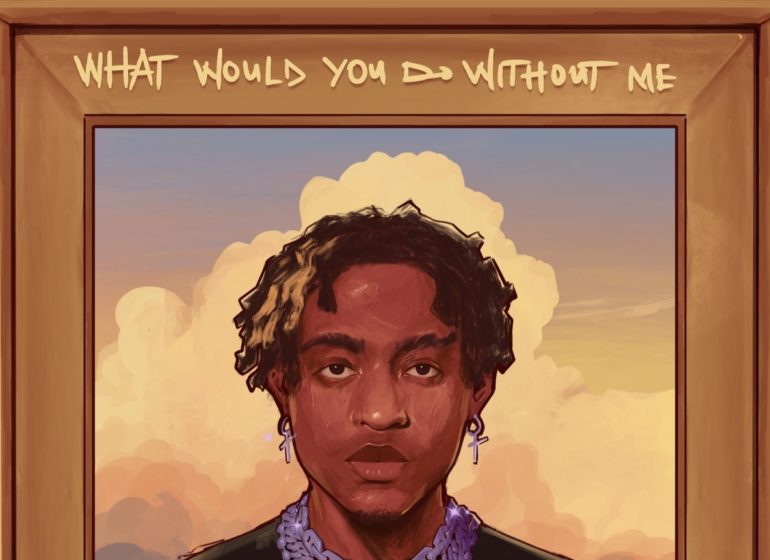 DOWNLOAD: Cheque enlists Phyno for ‘What Would You Do Without Me’ EP