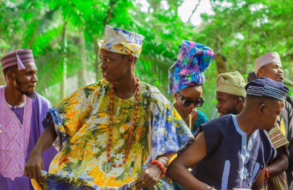 Atelewo Cultural Initiative to hold Yoruba party July 7