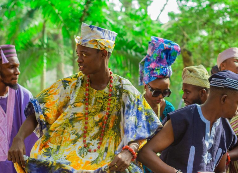 Atelewo Cultural Initiative to hold Yoruba party July 7