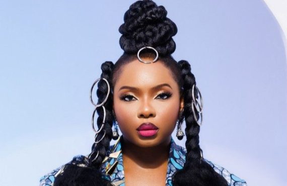 Yemi Alade: Why I named my new album 'Rebel Queen'