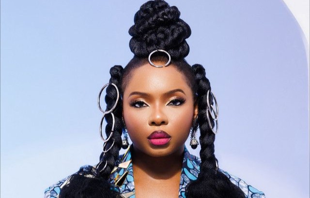 Yemi Alade: Why I named my new album 'Rebel Queen'