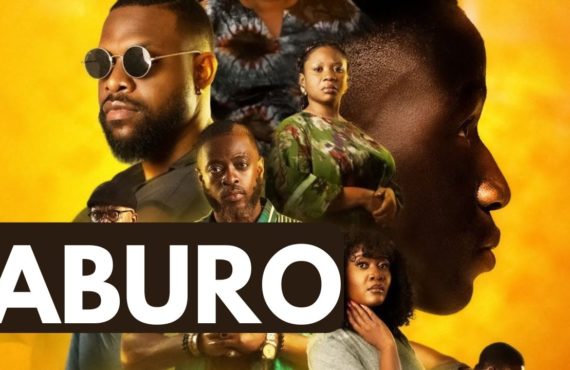 Aburo, Strained among 10 movies to see this weekend