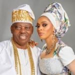Shade Okoya: How I resolve conflicts with my husband of 25 years