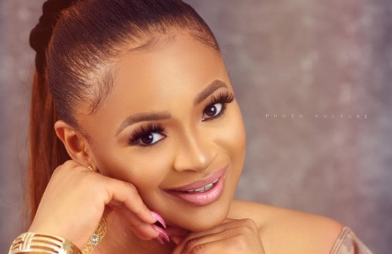 Ex-beauty queen Tomi Salami to unveil environmental advocacy project in…