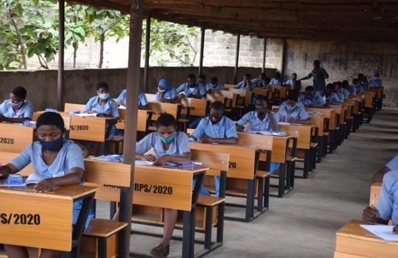 Over 70,000 participated in 2024 entrance exam to unity schools,…