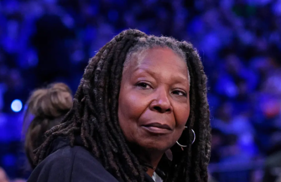 Whoopi Goldberg opens up about past cocaine addiction