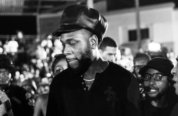 UPTH says Burna Boy only paid medical bills of selected…