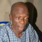 Actor Sule Suebebe is dead
