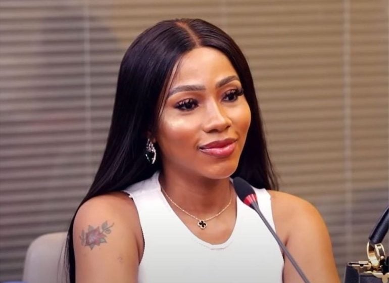 Mercy Eke claims there'll be no BBNaija All Stars reunion - TheCable ...