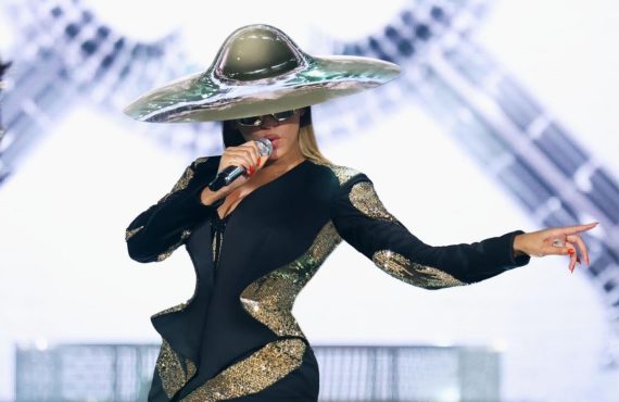 Beyonce: Why I’m no longer motivated by music charts, sales