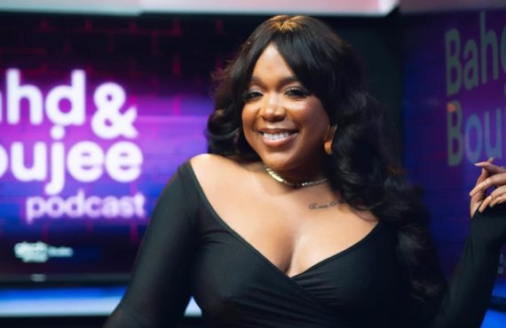Moet Abebe: Why I don’t mind sex on first date