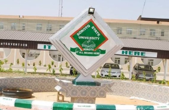 Sokoto varsity gets NUC’s accreditation for 18 courses