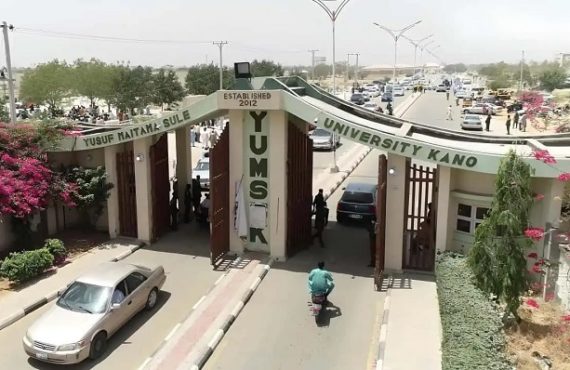 ASUU decries 'infrastructural decay' in Kano varsity