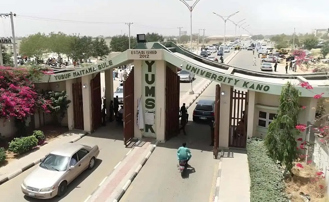 ASUU decries 'infrastructural decay' in Kano varsity