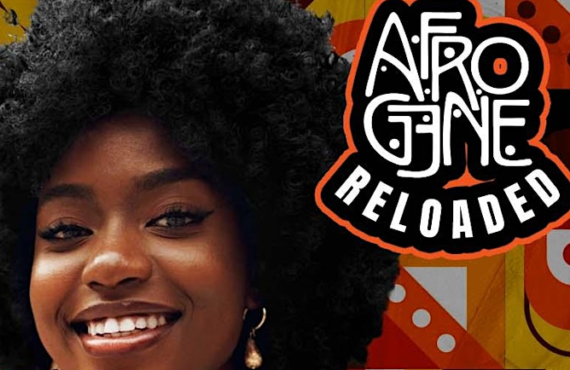 Afro-Gene talent show to hold second edition in Canada on…