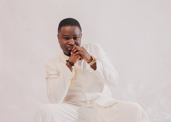 Gospel artiste Bidemi Olaoba joins Mercy Chinwo's music label 