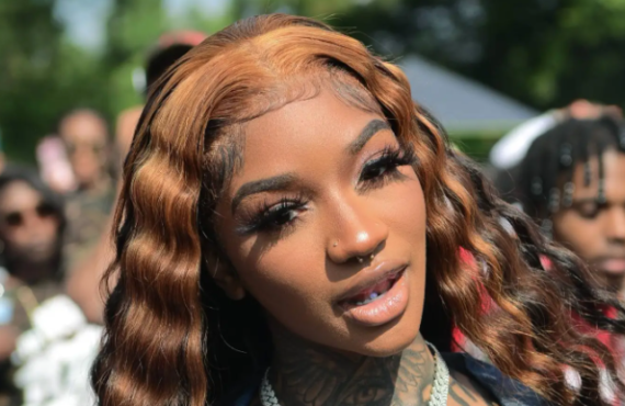 US rapper Enchanting dies at 26