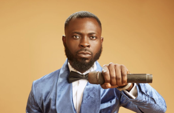 SPOTLIGHT: King IY, the Nigerian MC on mission to make…